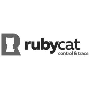 logo Rubycat