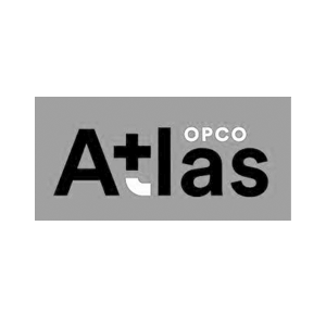 logo Atlas OPCO