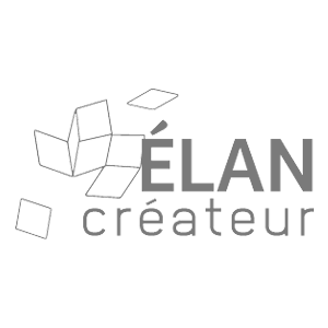 logo ELAN créateurs
