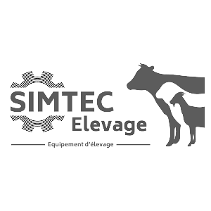 logo SIMTEC élevage